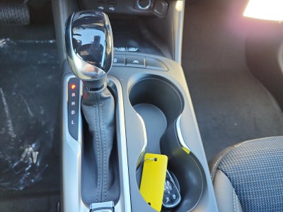 2026 Buick Envista FWD 4dr Preferred