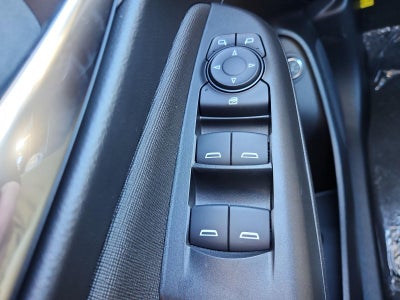 2026 Buick Envista FWD 4dr Preferred