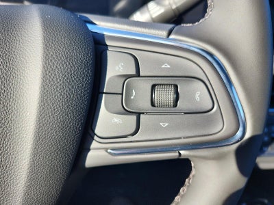 2026 Buick Envista FWD 4dr Preferred