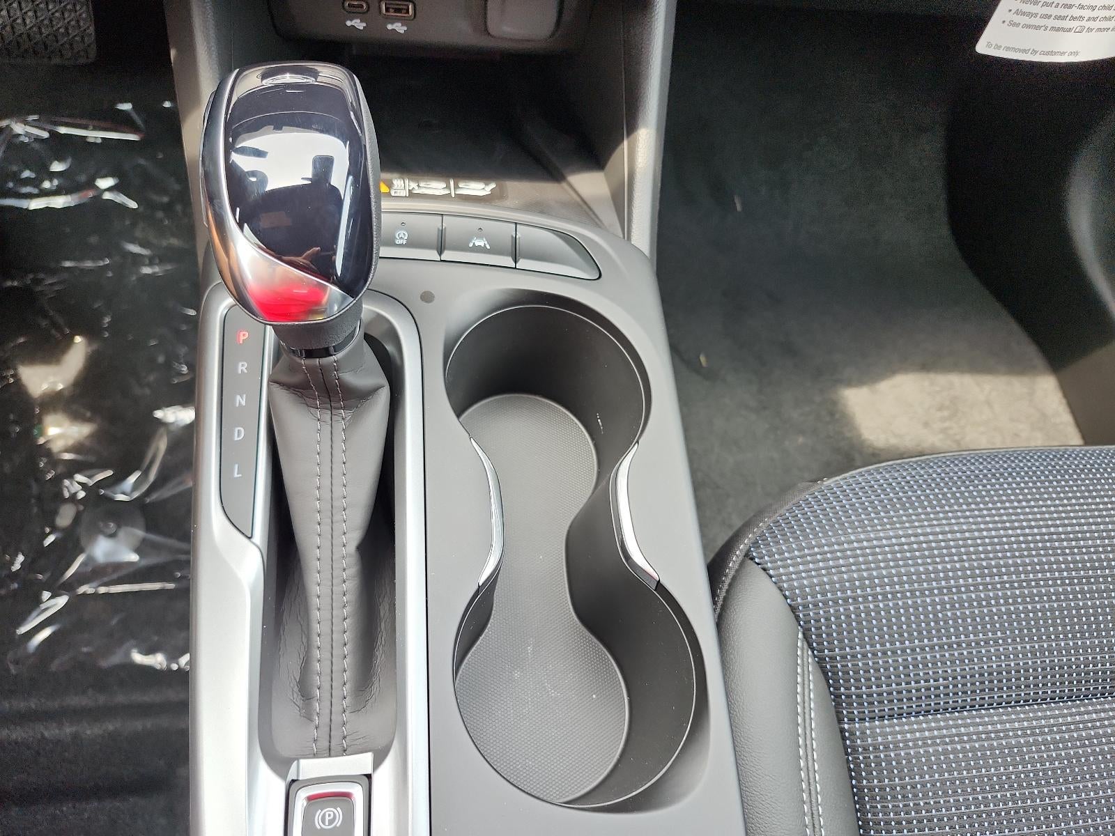 2026 Buick Envista FWD 4dr Preferred