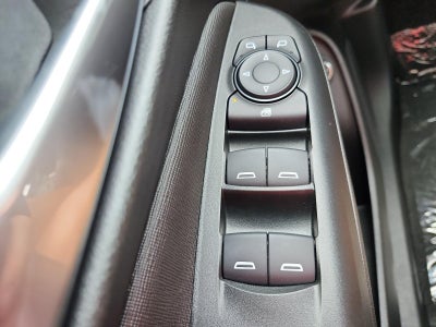 2026 Buick Envista FWD 4dr Preferred
