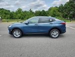 2026 Buick Envista FWD 4dr Preferred