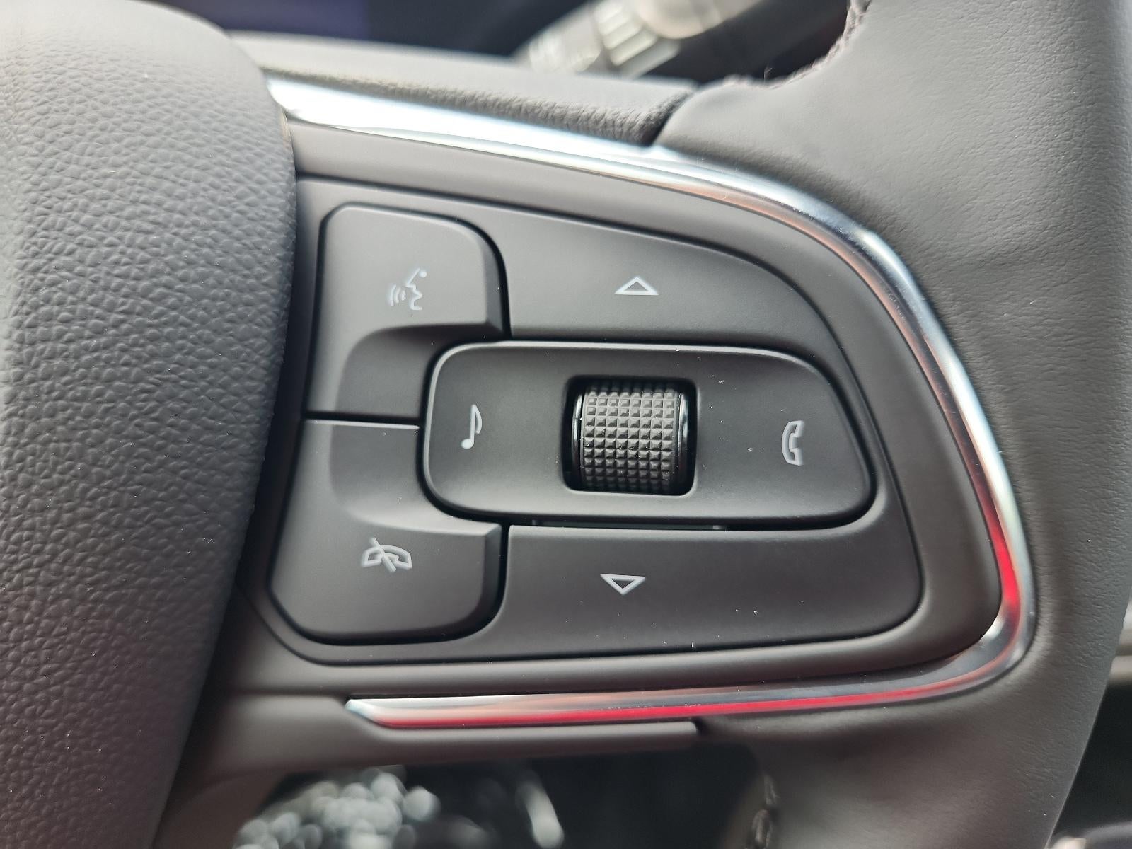 2026 Buick Envista FWD 4dr Preferred