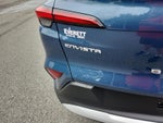 2026 Buick Envista FWD 4dr Preferred