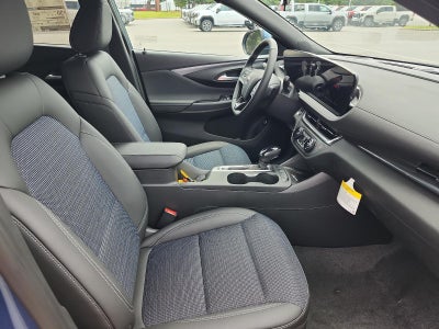 2026 Buick Envista FWD 4dr Preferred