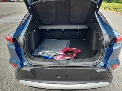 2026 Buick Envista FWD 4dr Preferred