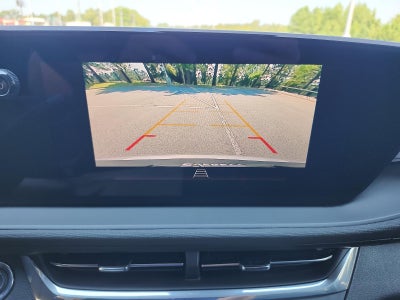 2026 Buick Envista FWD 4dr Preferred