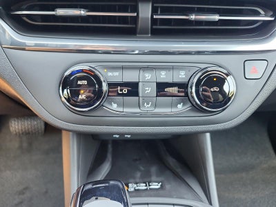 2026 Buick Envista FWD 4dr Preferred