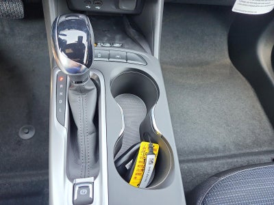 2026 Buick Envista FWD 4dr Preferred