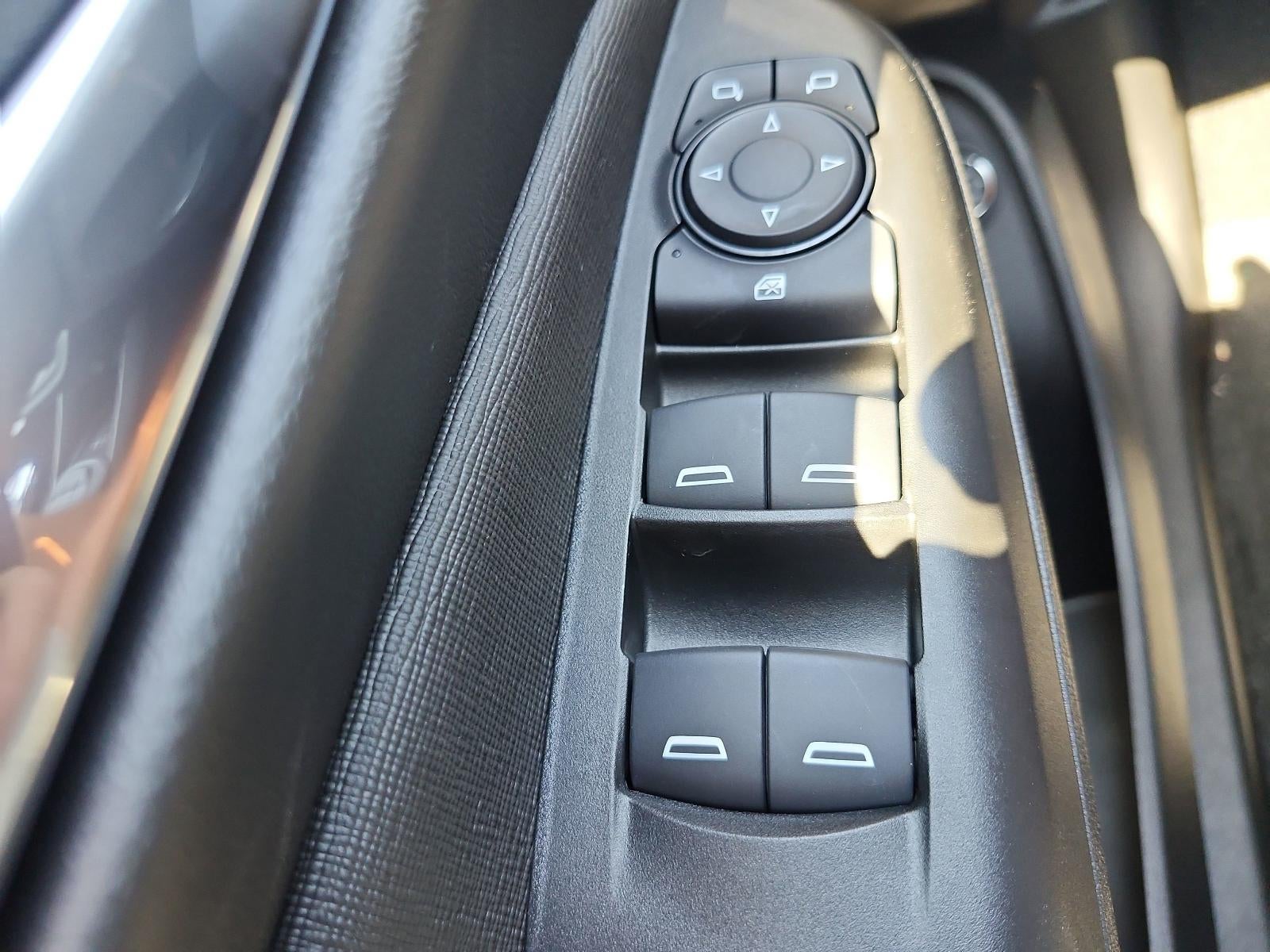 2026 Buick Envista FWD 4dr Preferred