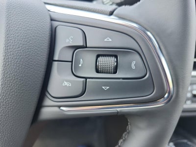 2026 Buick Envista FWD 4dr Preferred