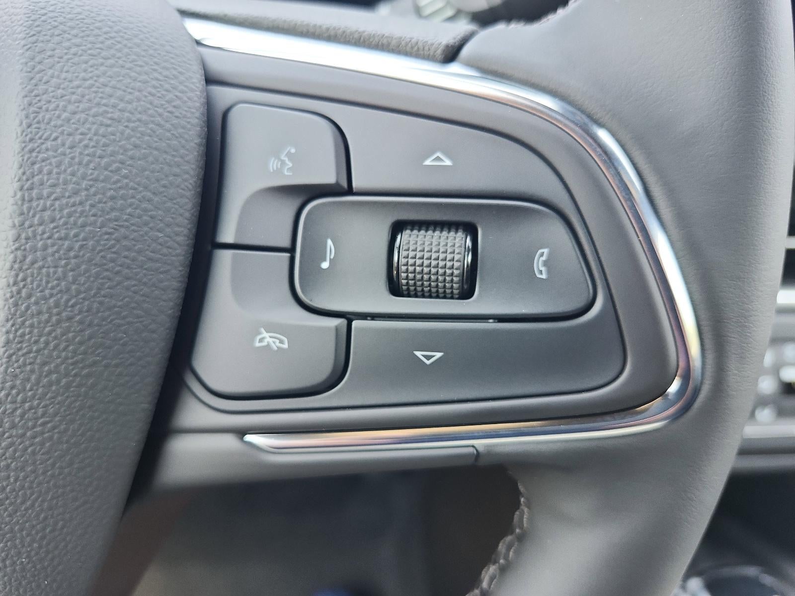 2026 Buick Envista FWD 4dr Preferred