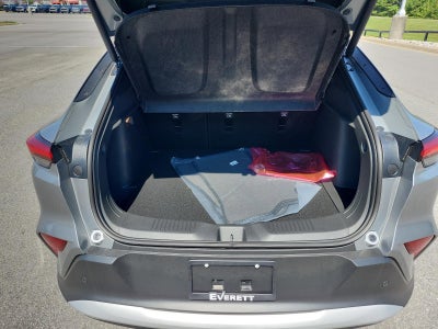 2026 Buick Envista FWD 4dr Preferred