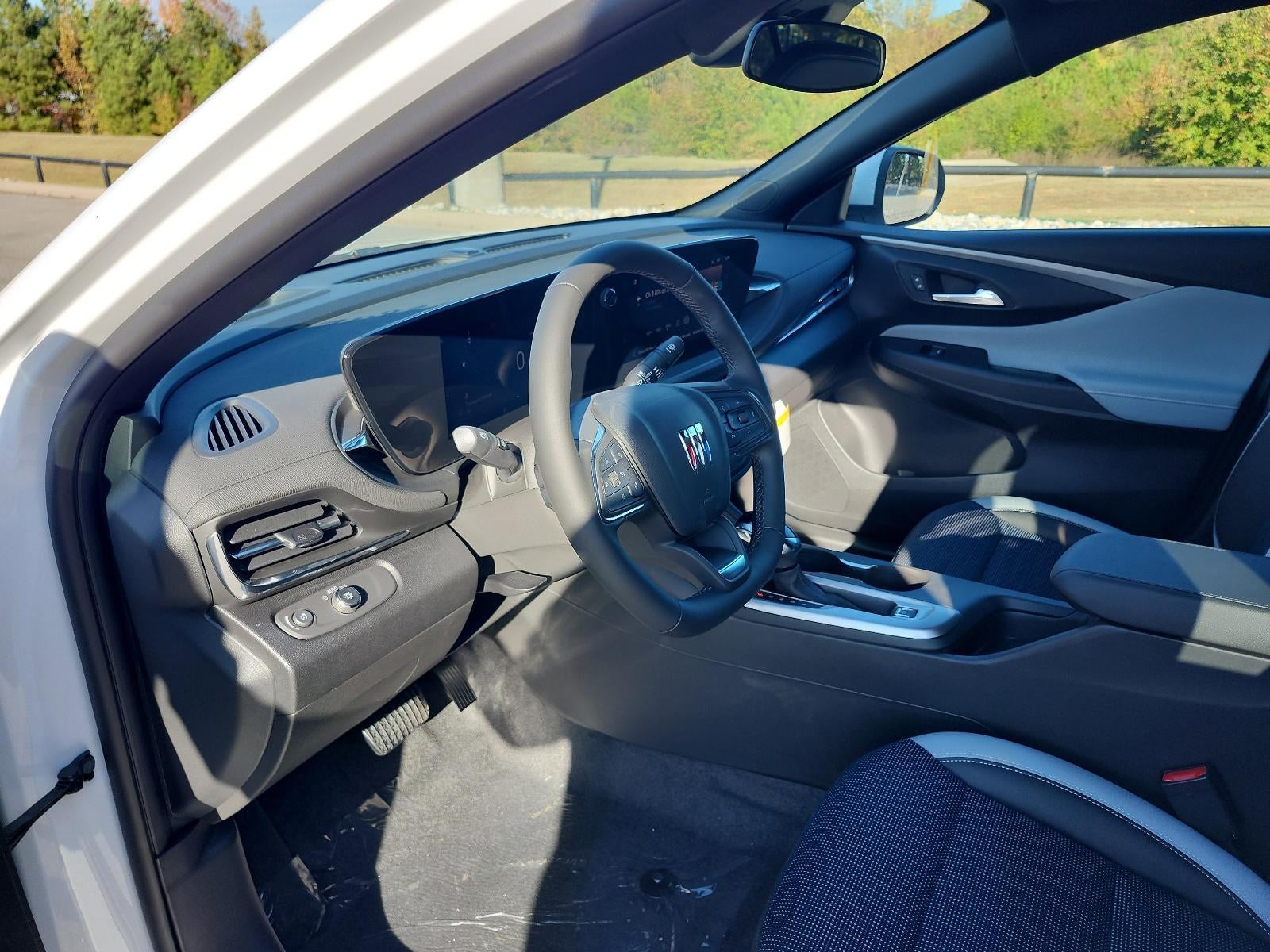 2026 Buick Envista FWD 4dr Preferred