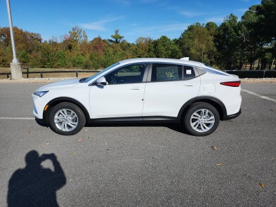 2026 Buick Envista FWD 4dr Preferred