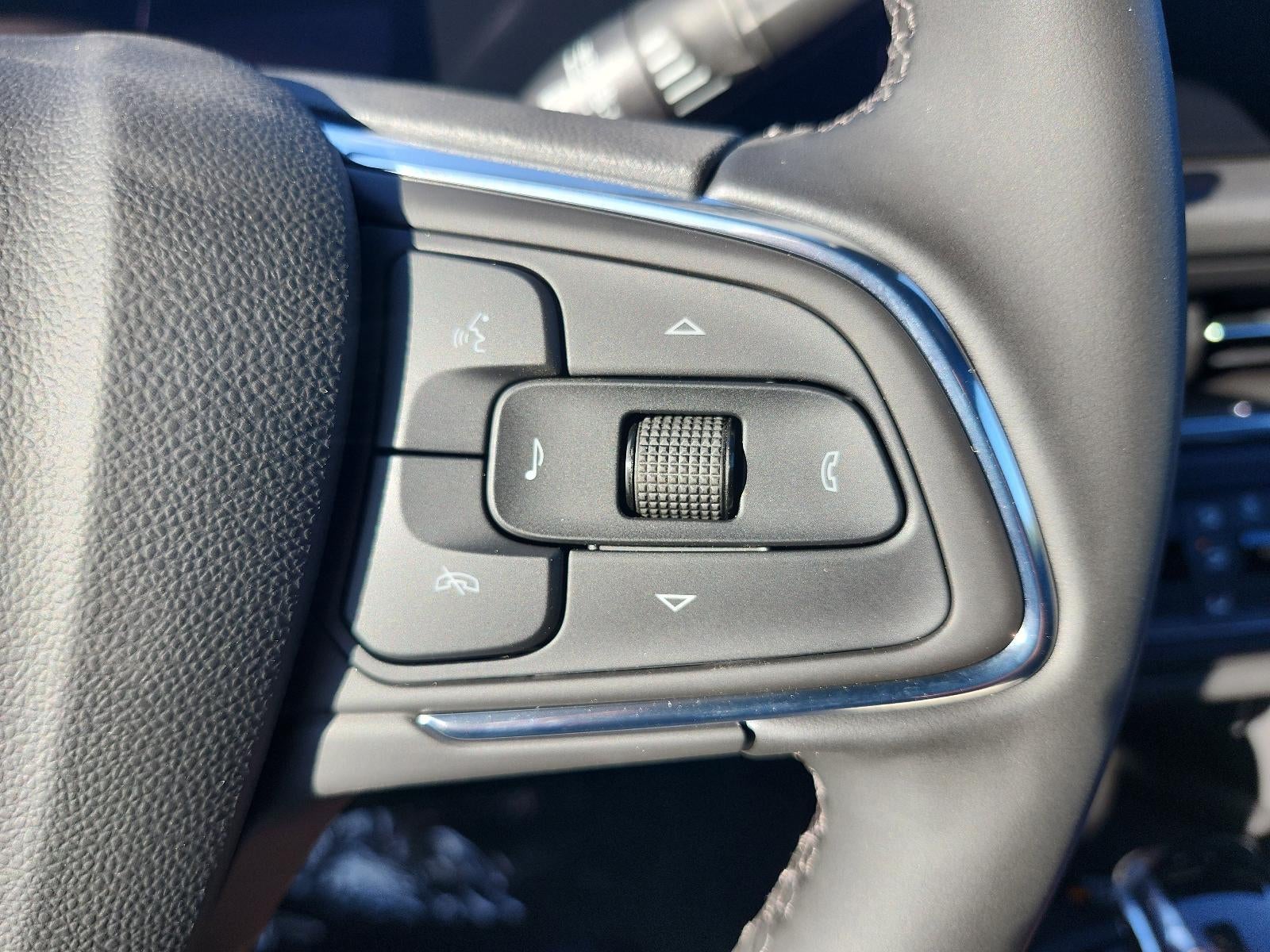 2026 Buick Envista FWD 4dr Preferred