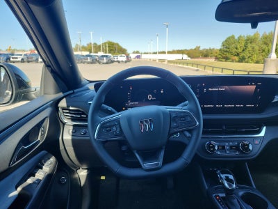 2026 Buick Envista FWD 4dr Preferred