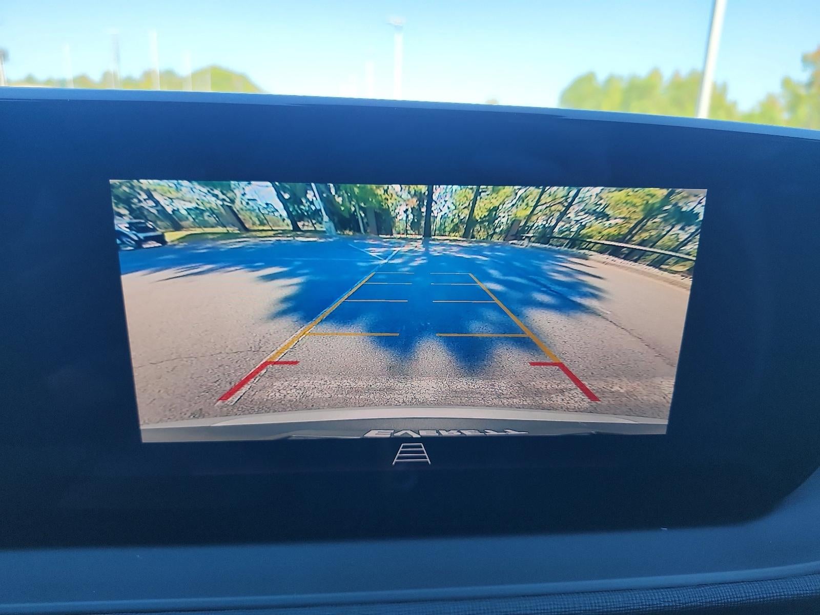 2026 Buick Envista FWD 4dr Preferred