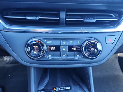 2026 Buick Envista FWD 4dr Preferred