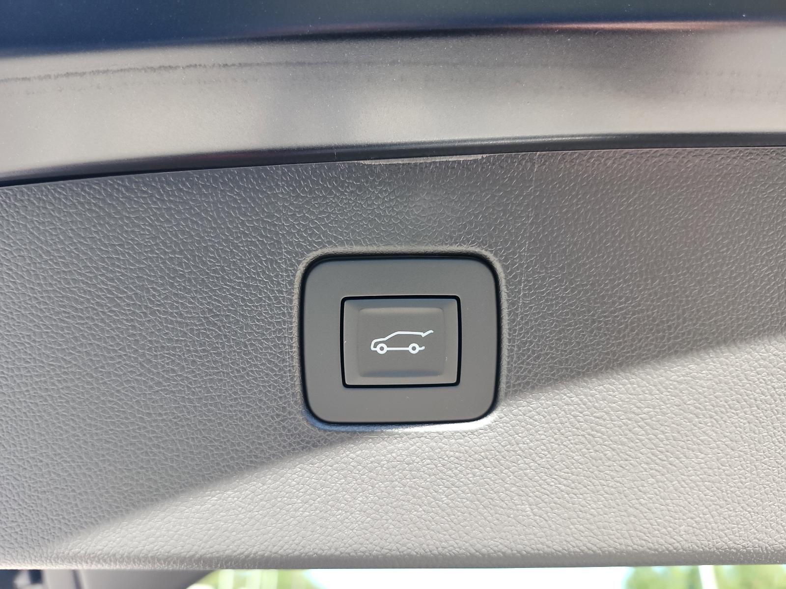 2026 Buick Envista FWD 4dr Preferred