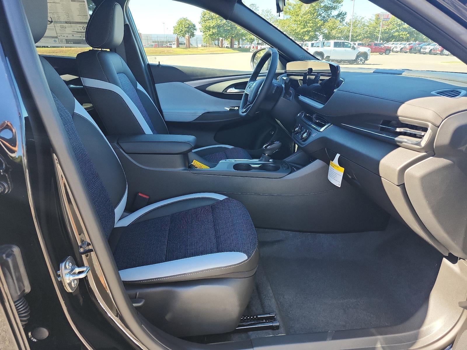 2026 Buick Envista FWD 4dr Preferred