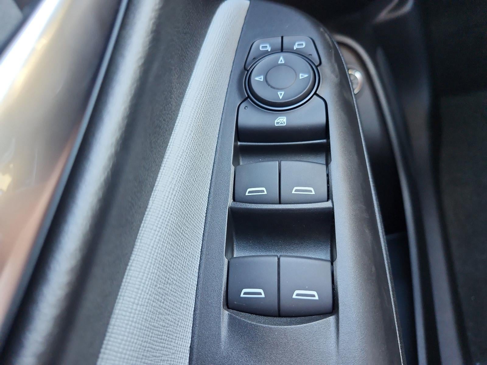 2026 Buick Envista FWD 4dr Preferred