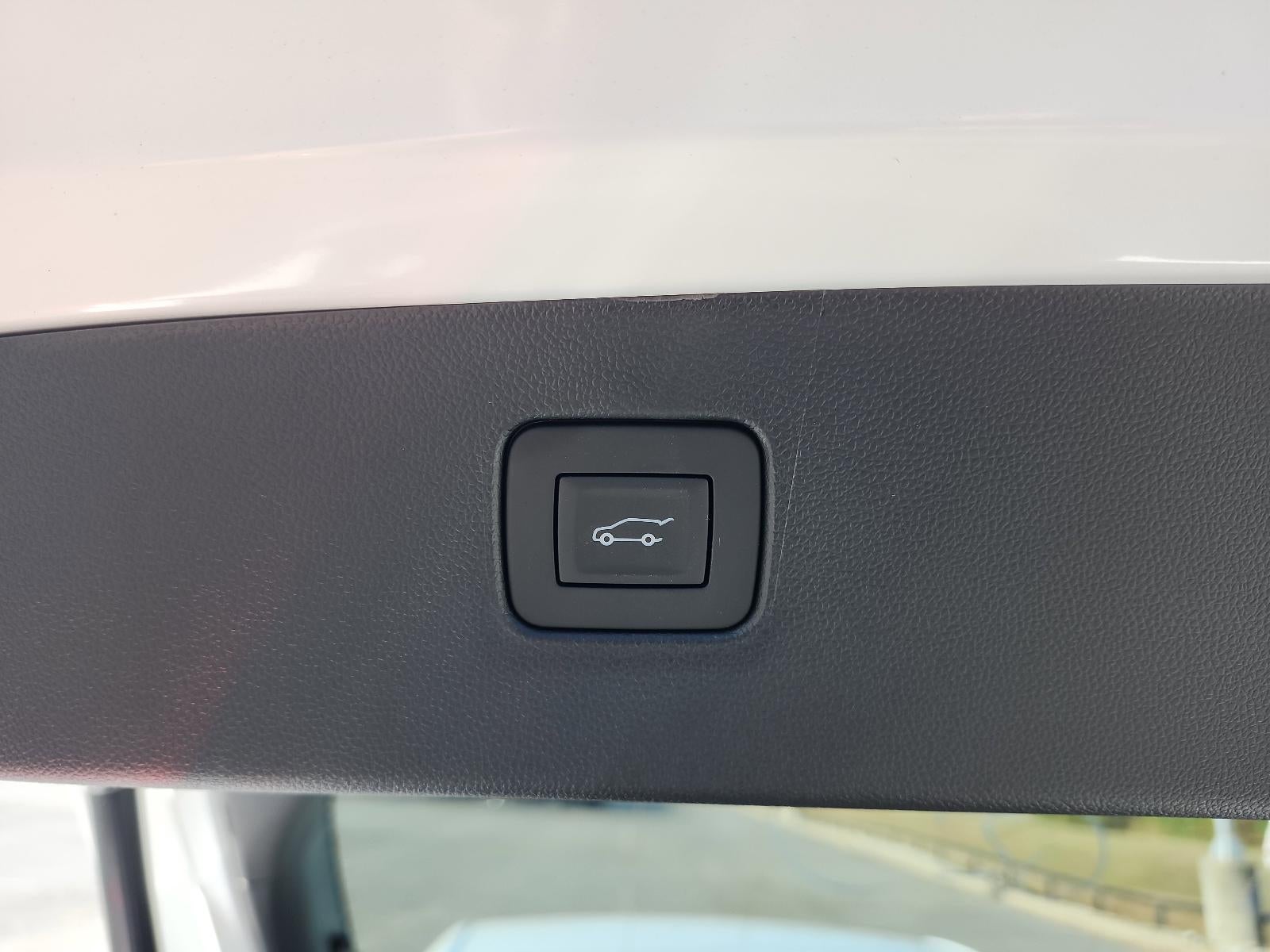 2026 Buick Envista FWD 4dr Preferred