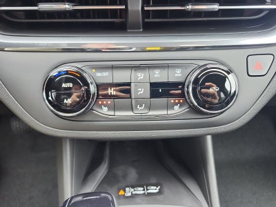 2026 Buick Envista FWD 4dr Preferred