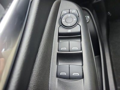 2026 Buick Envista FWD 4dr Preferred