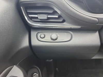 2026 Buick Envista FWD 4dr Preferred