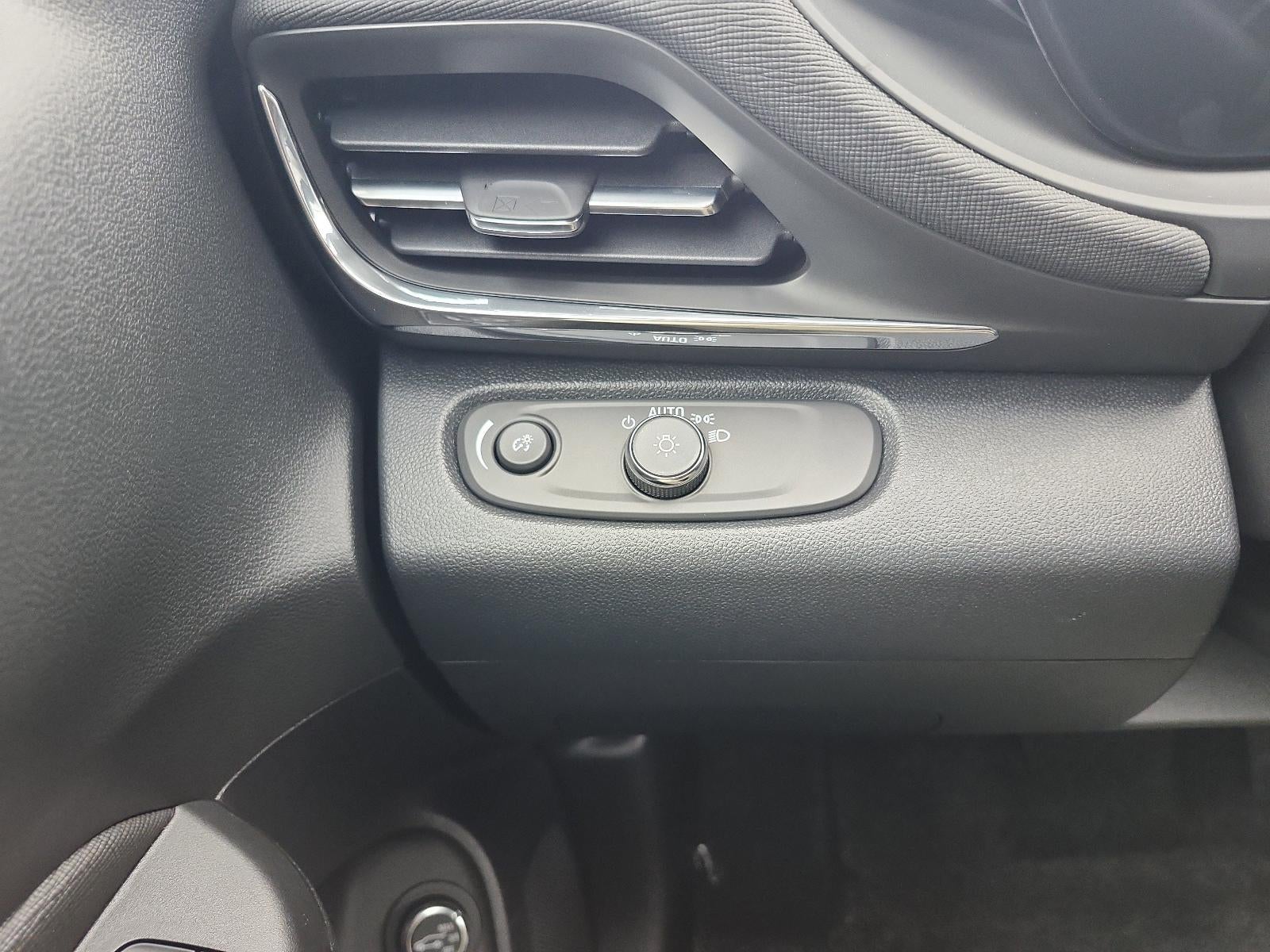 2026 Buick Envista FWD 4dr Preferred