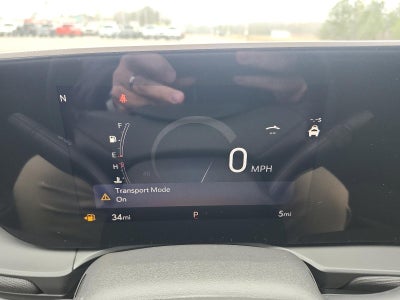 2026 Buick Envista FWD 4dr Preferred