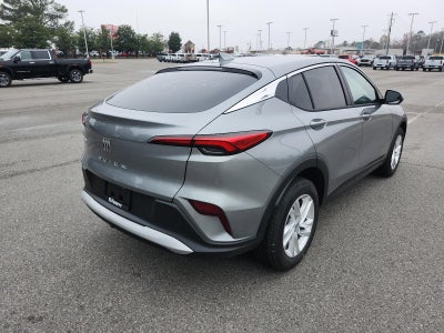 2026 Buick Envista FWD 4dr Preferred