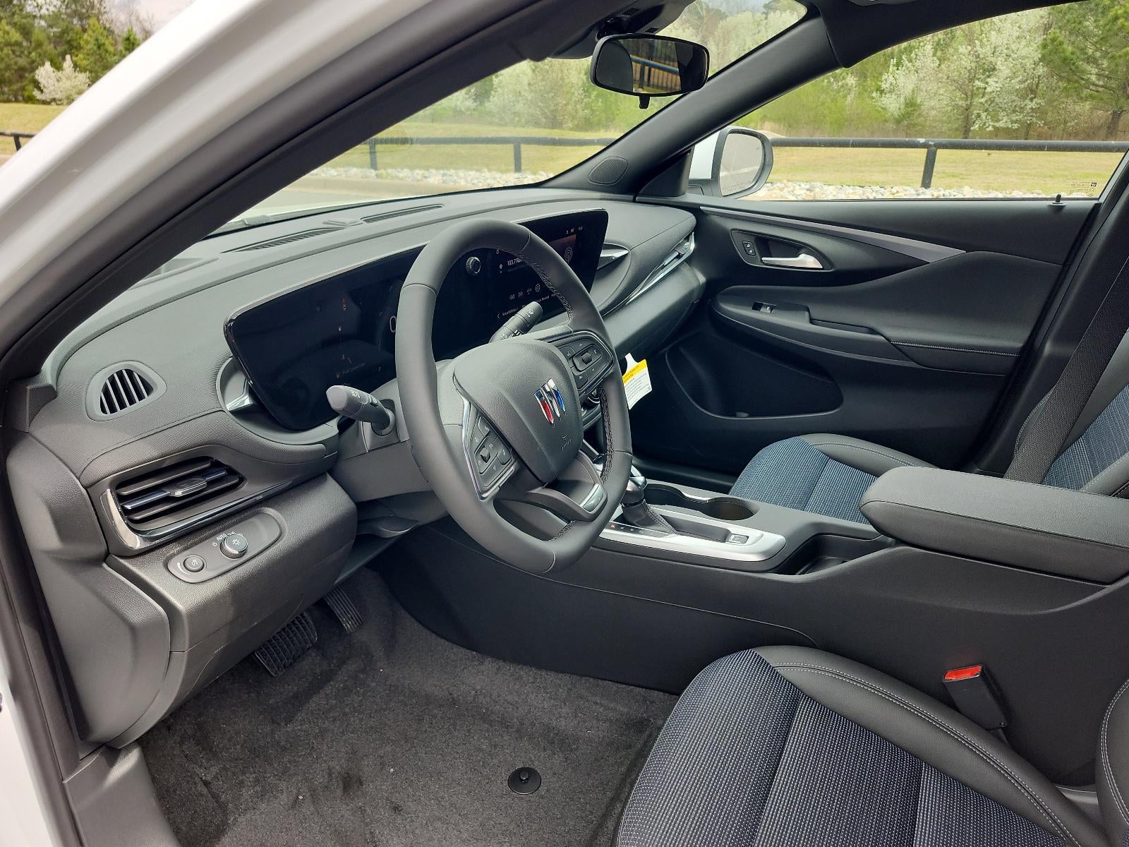 2026 Buick Envista FWD 4dr Preferred