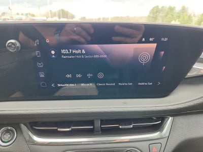 2026 Buick Envista FWD 4dr Preferred