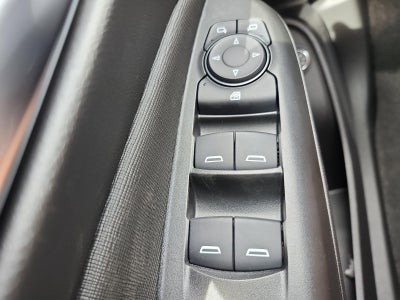 2026 Buick Envista FWD 4dr Preferred