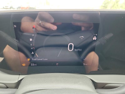 2026 Buick Envista FWD 4dr Preferred