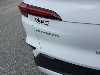 2026 Buick Envista FWD 4dr Preferred