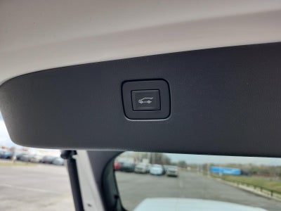 2026 Buick Envista FWD 4dr Preferred