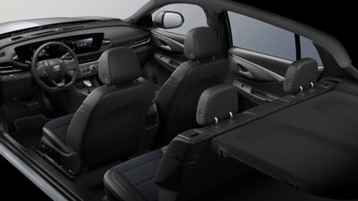 2026 Buick Envista FWD 4dr Preferred