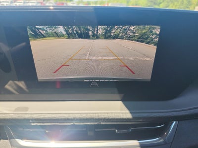 2026 Buick Envista FWD 4dr Preferred