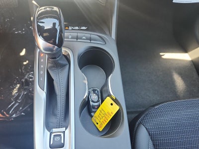 2026 Buick Envista FWD 4dr Preferred