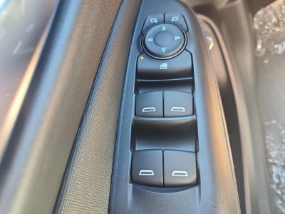 2026 Buick Envista FWD 4dr Preferred