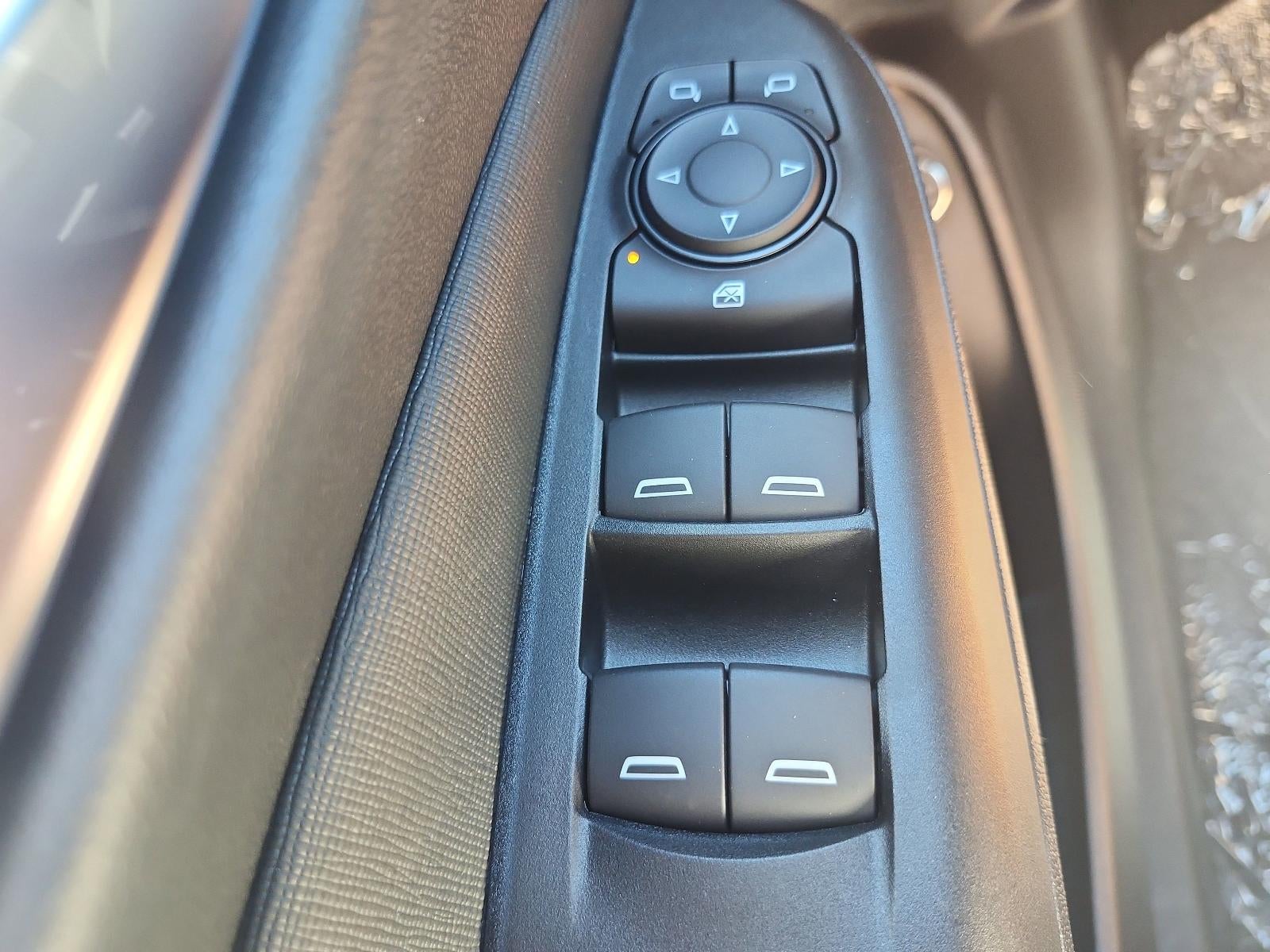 2026 Buick Envista FWD 4dr Preferred