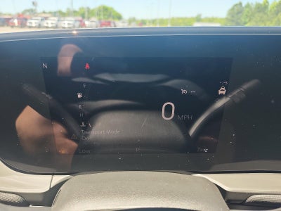 2026 Buick Envista FWD 4dr Preferred