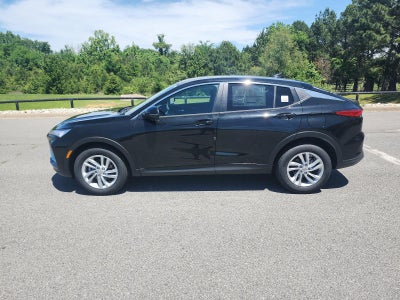 2026 Buick Envista FWD 4dr Preferred