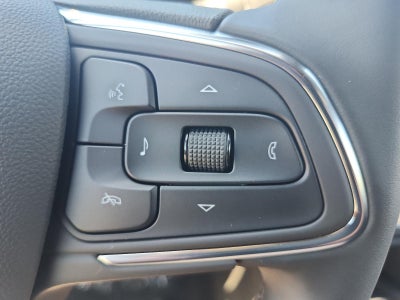 2026 Buick Envista FWD 4dr Preferred
