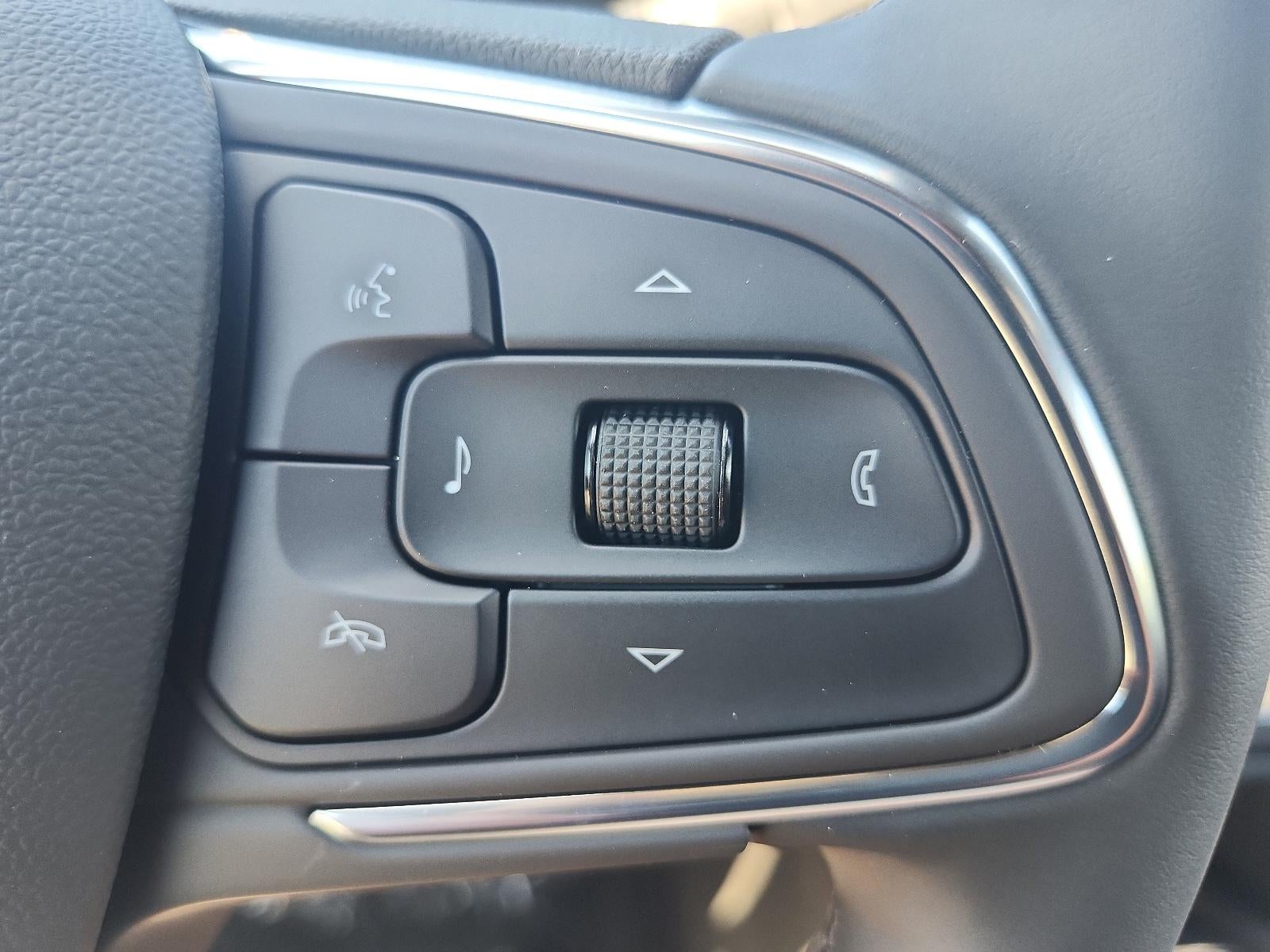 2026 Buick Envista FWD 4dr Preferred