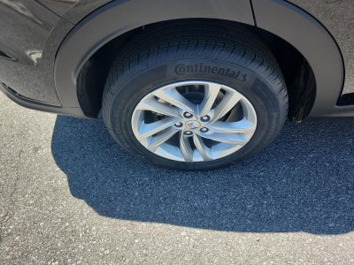 2026 Buick Envista FWD 4dr Preferred