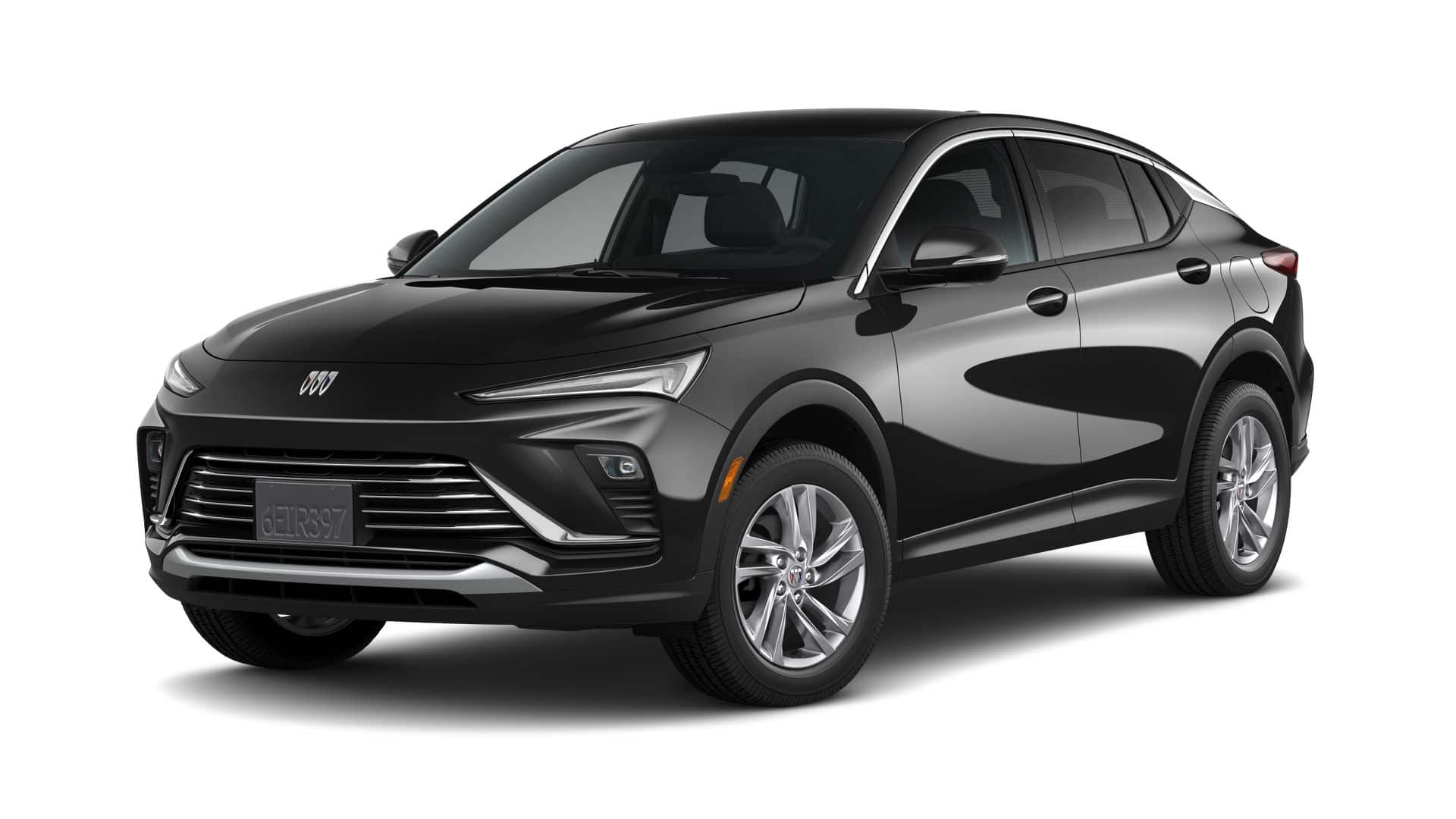 2026 Buick Envista FWD 4dr Preferred